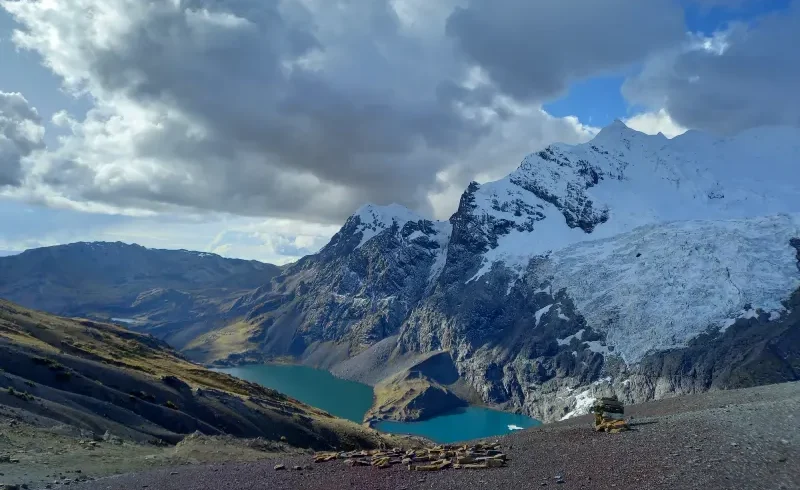 ausangate trekking peru