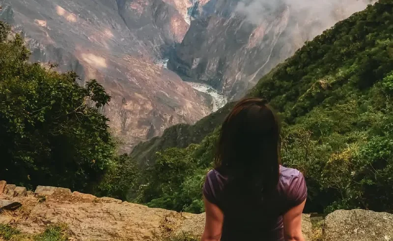 choquequirao trekking 4 days
