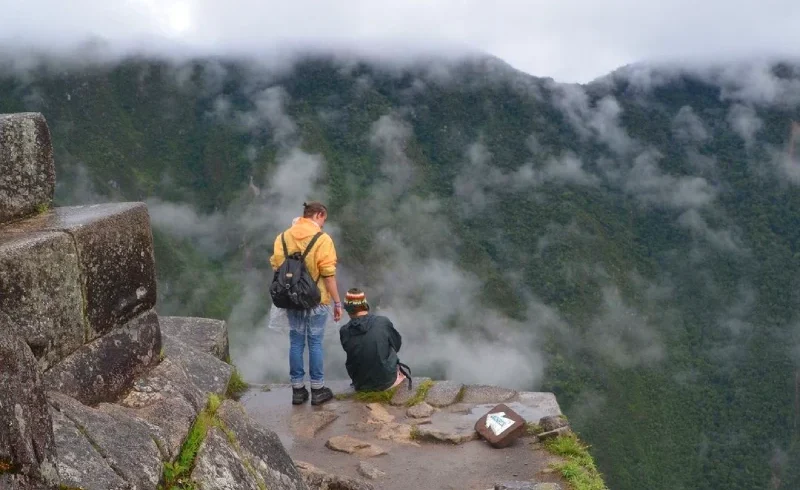 inca trail full day