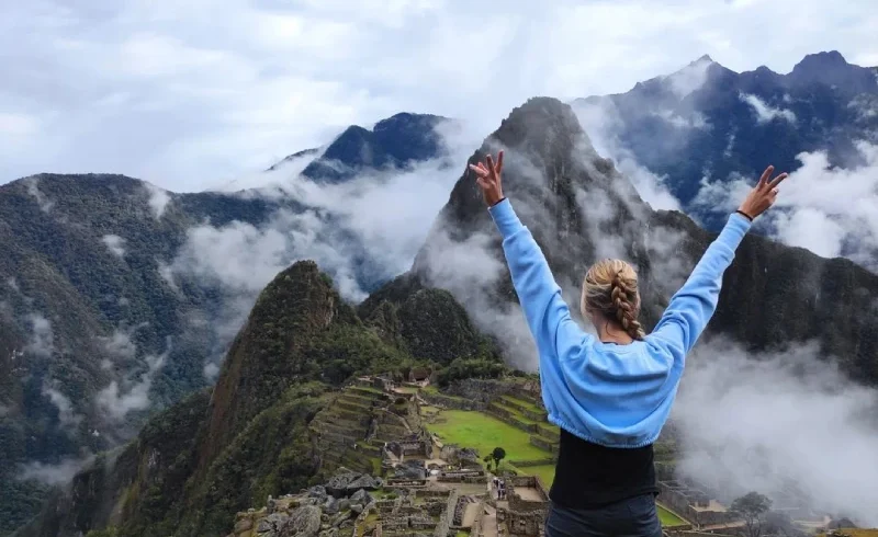 inca trail peru