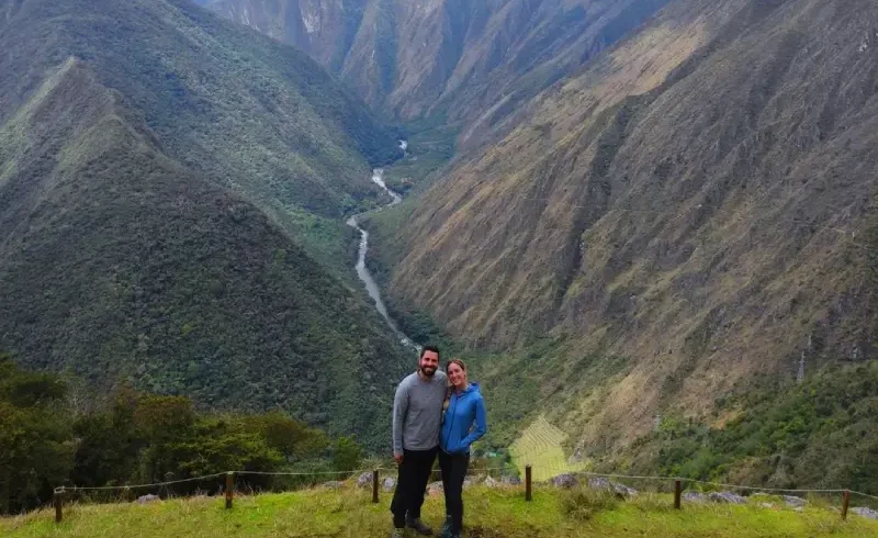 inca trail