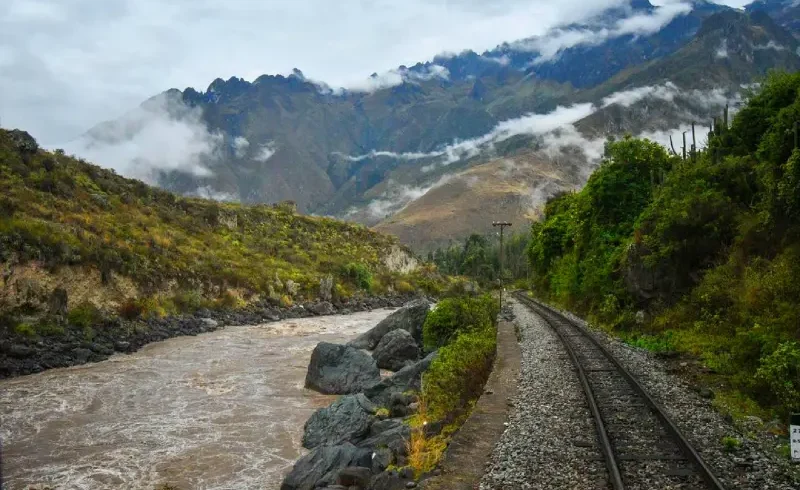 short inca trail 2 days