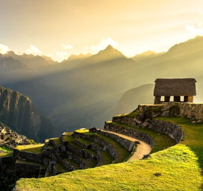 inca trail to machu picchu tours