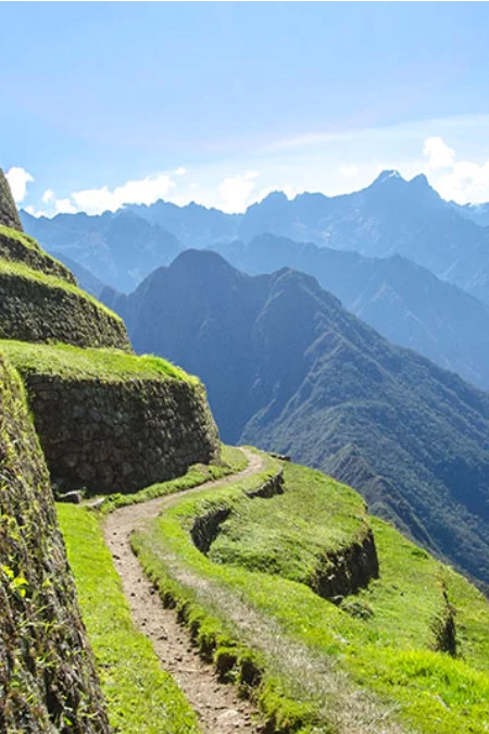 inca trail