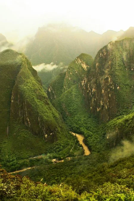 inca trail trek
