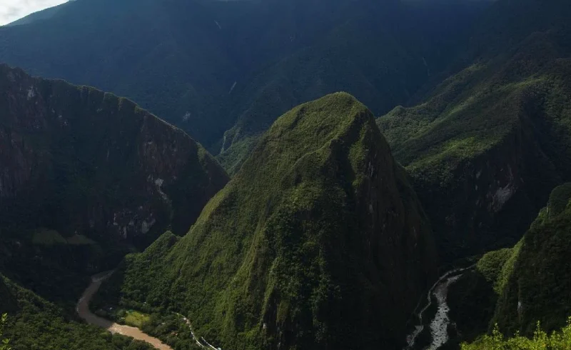inca trail trip 1 day
