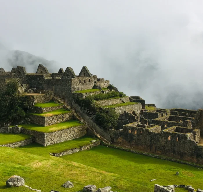 Short inca trail 1 day