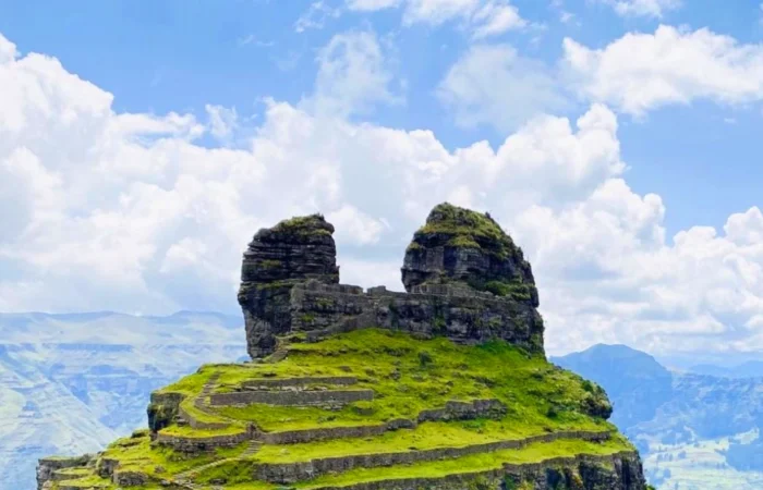 peru hike