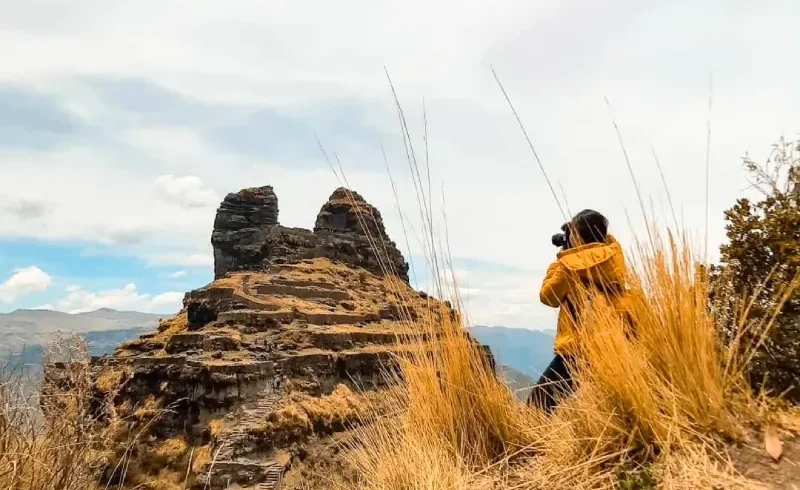 Waqrapukara Full Day Tour