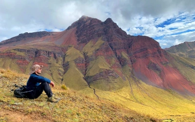 ancascocha trek to machu picchu