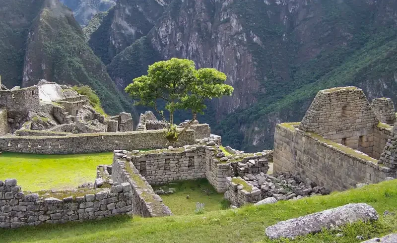 ausangate machu picchu