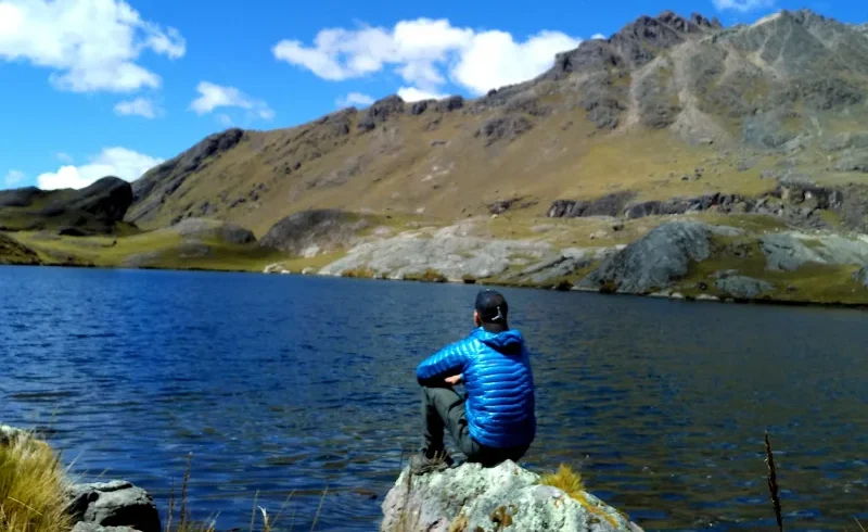 ausangate trek 6 days