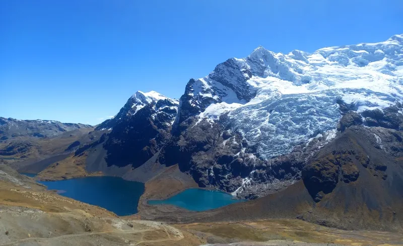 ausangate tours