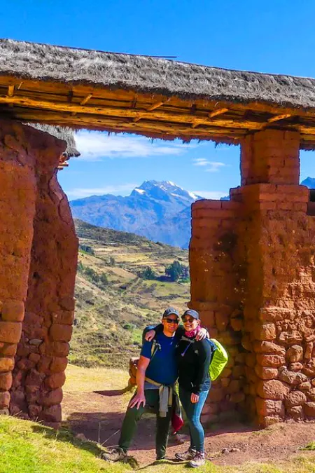 huchuy qosqo full day