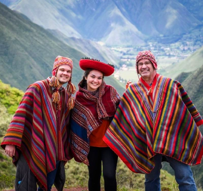 huchuy qosqo hikes