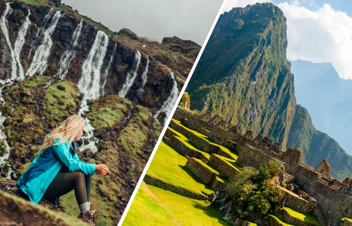 lares treks