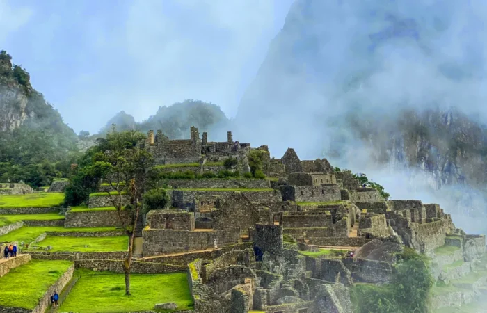 ausangate peru travel luxury