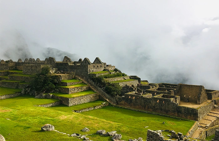 machu picchu full day