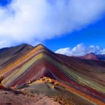 rainbow mountain 2 days