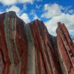 pallay punchu rainbow mountain